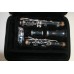 Yamaha YCL-255 Bb Clarinet - Encore